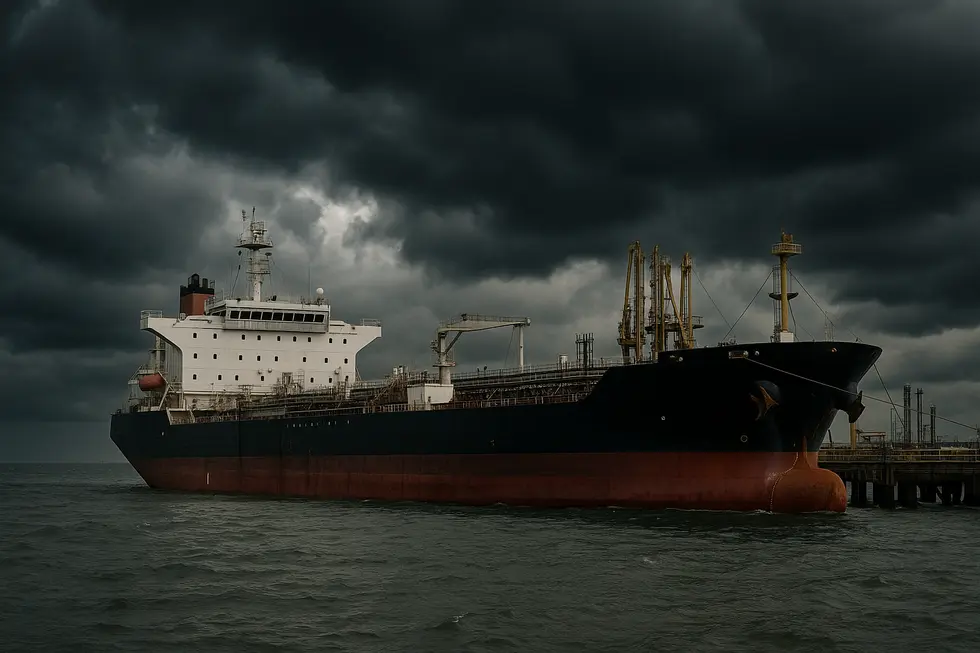 Sự biến động giá dầu do xung đột địa chính trị ảnh hưởng mạnh tới kinh doanh nhập khẩu xăng dầu.