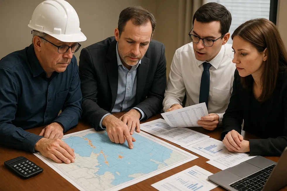 Hình ảnh quan hệ đối tác giữa Trung Quốc và Philippines tại bãi Cỏ Rong.