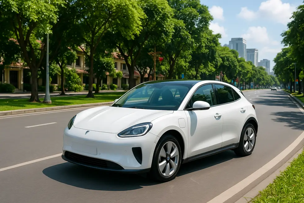 Biểu đồ hiển thị sự tăng giá nhiên liệu tại Việt Nam vào giữa tháng 3/2026.