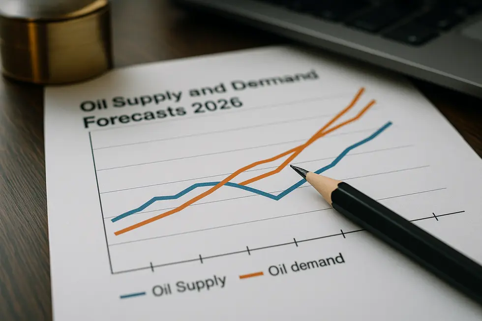 Đề xuất xả kho dự trữ chiến lược của các nước tiêu thụ lớn.