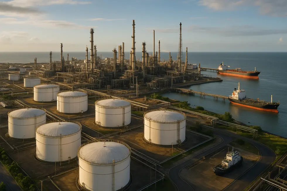 Đa dạng hóa nguồn cung dầu thô: Chiến lược linh hoạt của Việt Nam