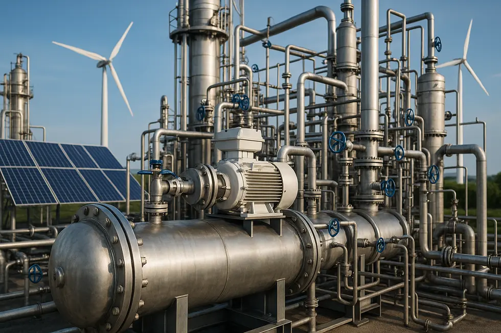 Nhà máy Dung Quất vận hành tối ưu, vượt công suất thiết kế.