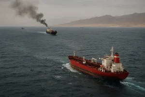 Toàn cảnh căng thẳng hàng hải tại Biển Đỏ với tác động trên toàn cầu.