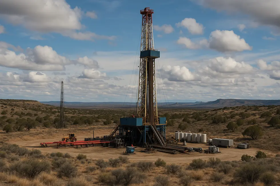 Ngành công nghiệp dầu đá phiến Mỹ đối mặt với thách thức cạn kiệt giếng chất lượng cao