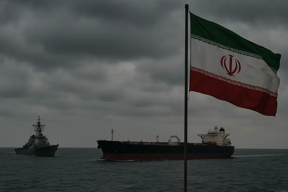 Kỷ nguyên biến động: Khủng hoảng Iran làm chao đảo thị trường chứng khoán và các cổ phiếu dầu khí