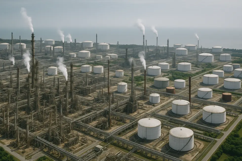 Lọc hóa dầu Nghi Sơn và Bình Sơn: Kịch bản đa dạng hóa nguồn cung nguyên liệu