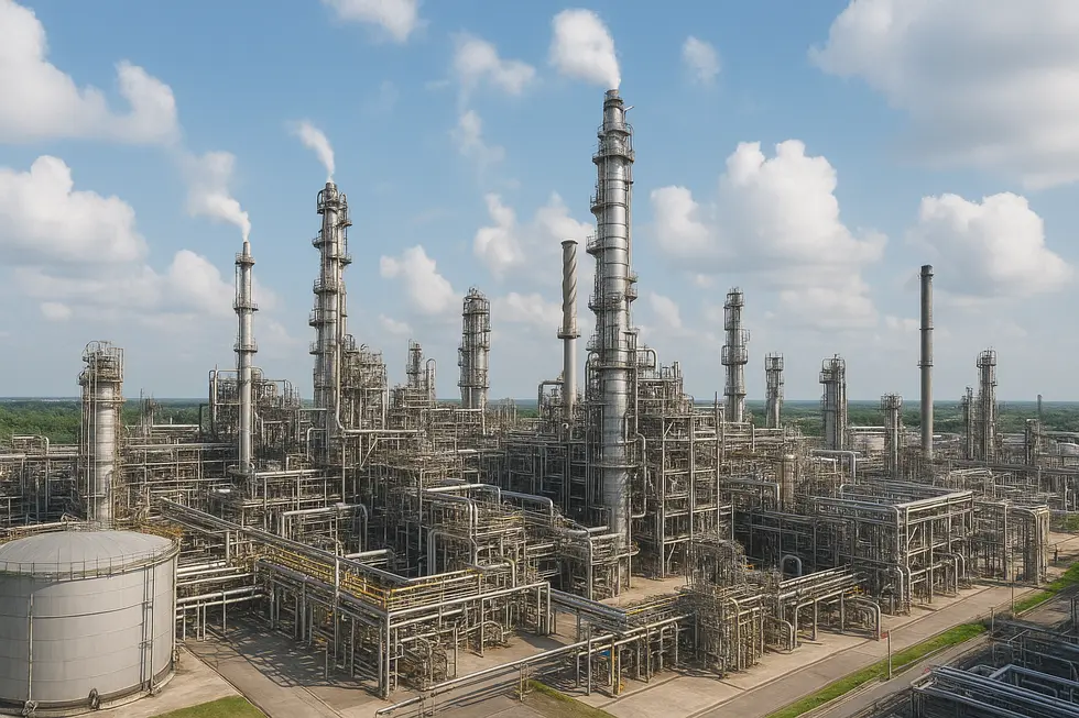 Giải pháp tối ưu hóa năng lượng và giảm phát thải tại các nhà máy lọc hóa dầu Việt Nam