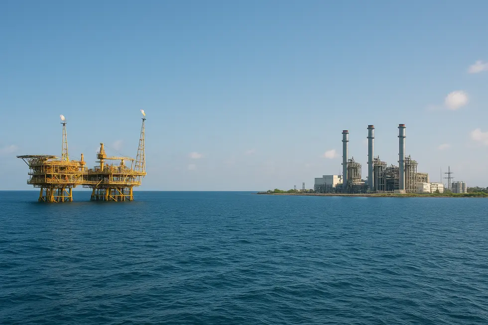 Dự án Khí Điện Lô B – Ô Môn: Bước Tiến Mới Năm 2026