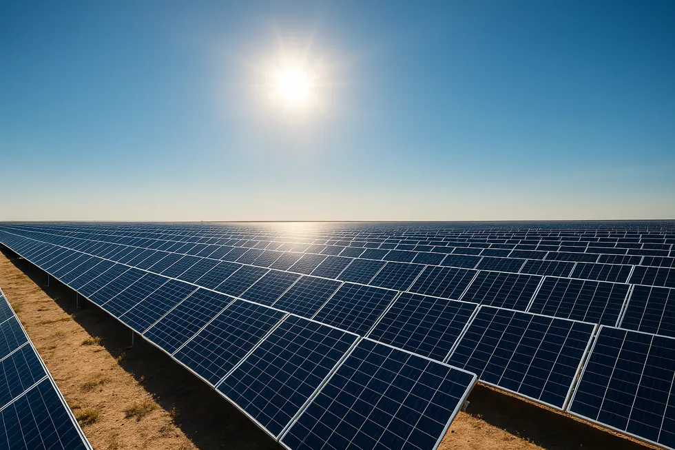 Tuabin gió tại Việt Nam – Tương lai của năng lượng tái tạo.