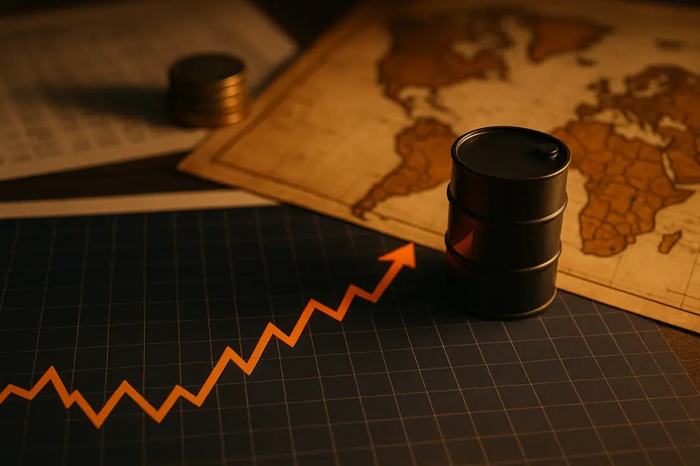 Eo biển Hormuz đang căng thẳng do xung đột quân sự.