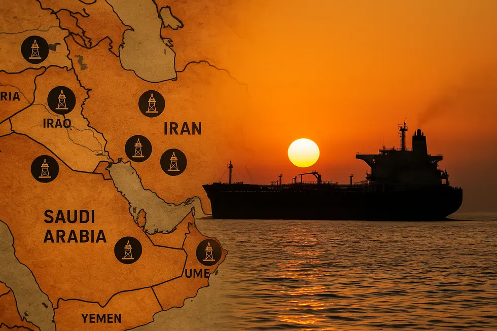 Xung đột Trung Đông và Áp lực Lên Nguồn Cung Nhiên Liệu tại Việt Nam