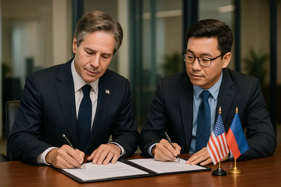 Thương mại dầu thô đang dịch chuyển từ Trung Đông.