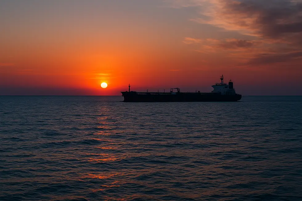 Thương mại dầu thô đang dịch chuyển từ Trung Đông.