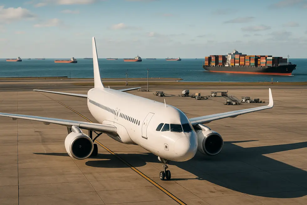 Chi phí Jet A-1 và vận tải biển đang gia tăng.