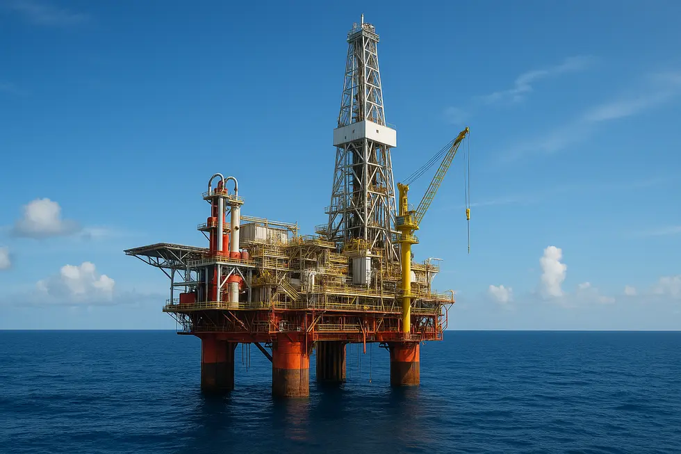 Khoan tự động ‘closed-loop’: Giảm rủi ro và tối ưu hệ số tiếp xúc vỉa