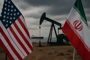 Căng thẳng Mỹ-Iran qua góc nhìn của ngành năng lượng.