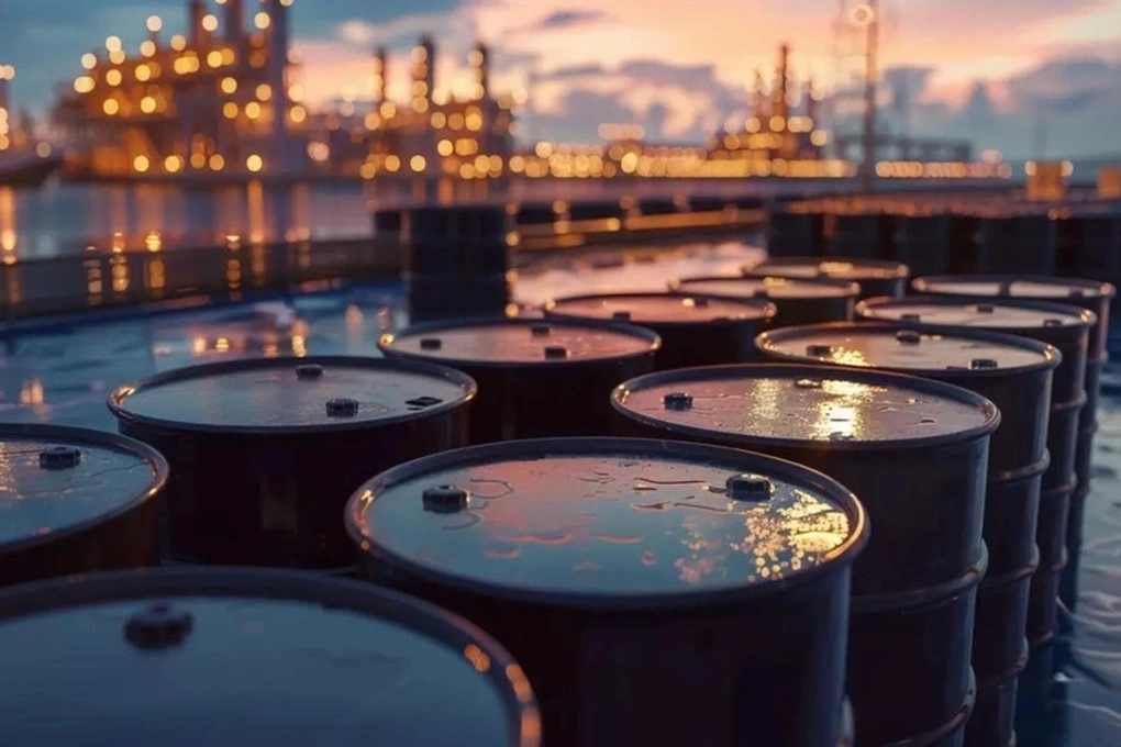 Thế giới nghiện dầu và bài học tỉnh thức từ cuộc khủng hoảng Hormuz 2026