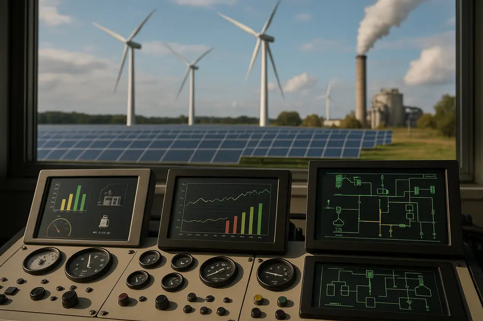 Các nước tăng cường hỗ trợ tài chính để giảm tác động giá nhiên liệu.