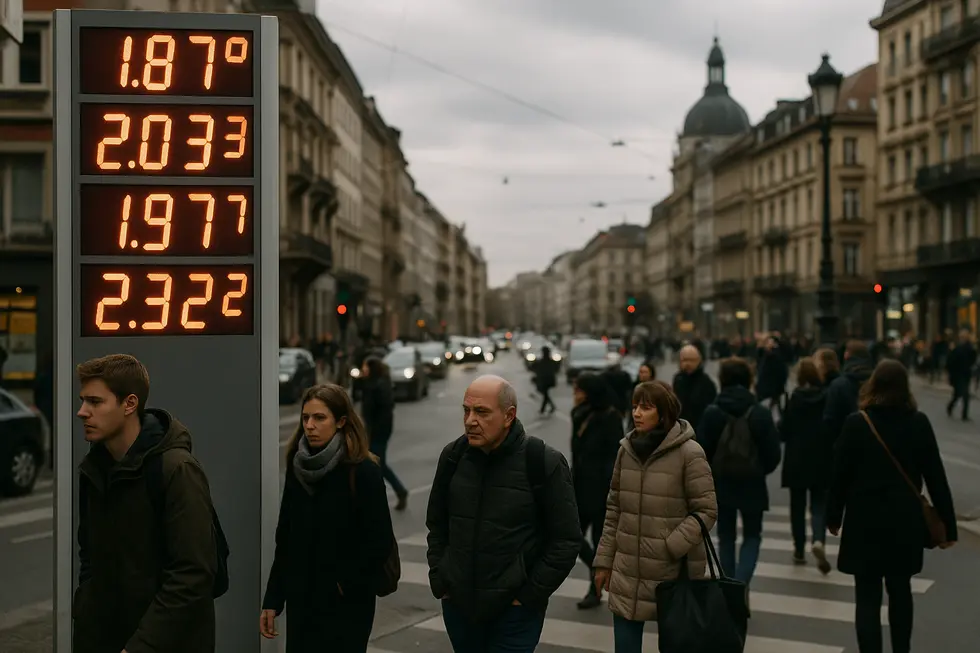 Tàu dầu chờ vượt qua eo biển Hormuz, ảnh hưởng bởi xung đột khu vực.