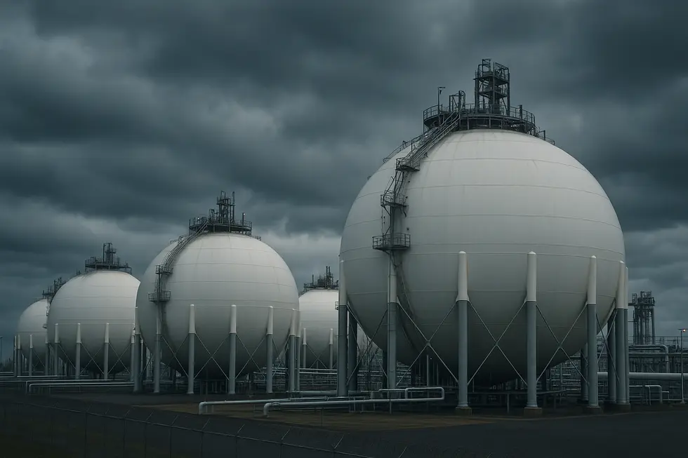 Eo biển Hormuz, tuyến vận tải chiến lược của thế giới.