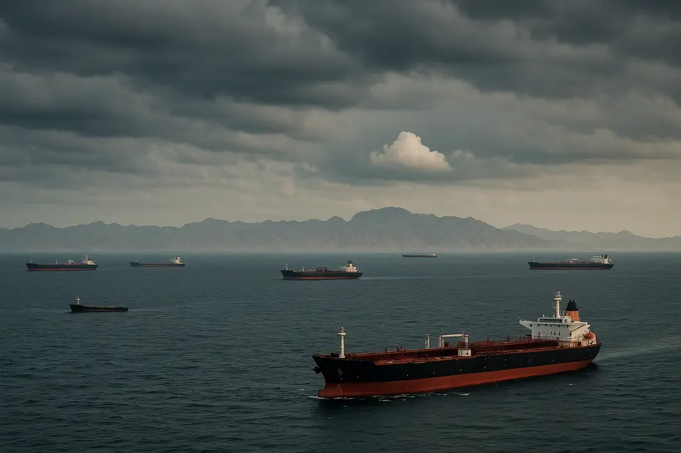 Iran tuyên bố “giai đoạn mới” với eo biển Hormuz giữa lúc lệnh ngừng bắn mong manh