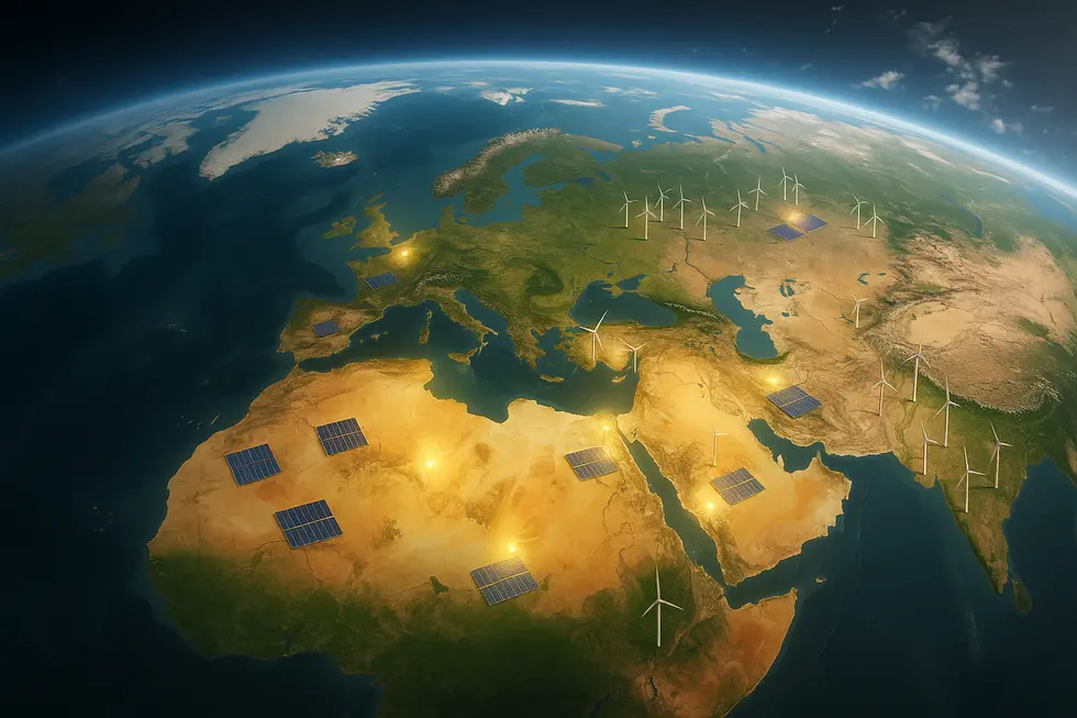 Báo cáo Tầm nhìn Năng lượng Thế giới (IEA): Đánh giá tốc độ chuyển dịch khỏi nhiên liệu hóa thạch