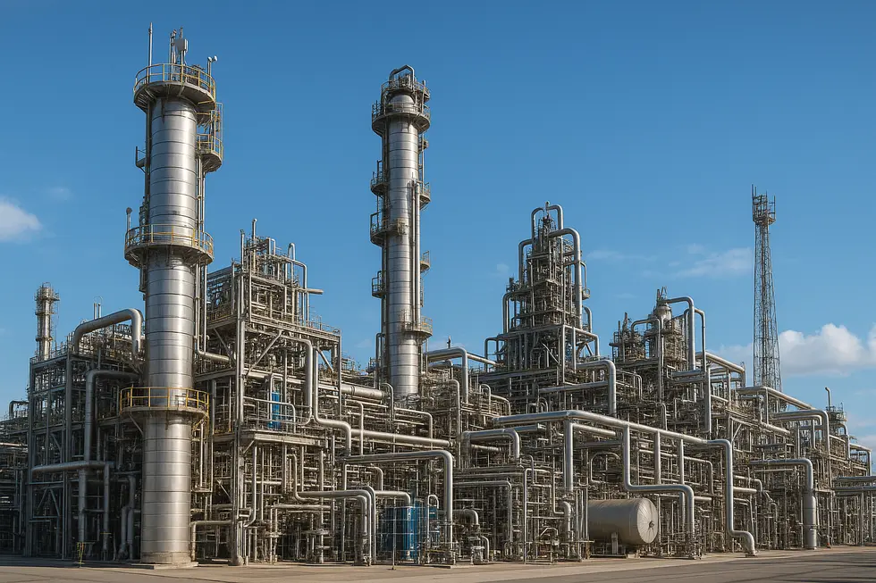 Doanh nghiệp Dầu khí Việt Nam và Yêu cầu Chuyển đổi Số Toàn diện