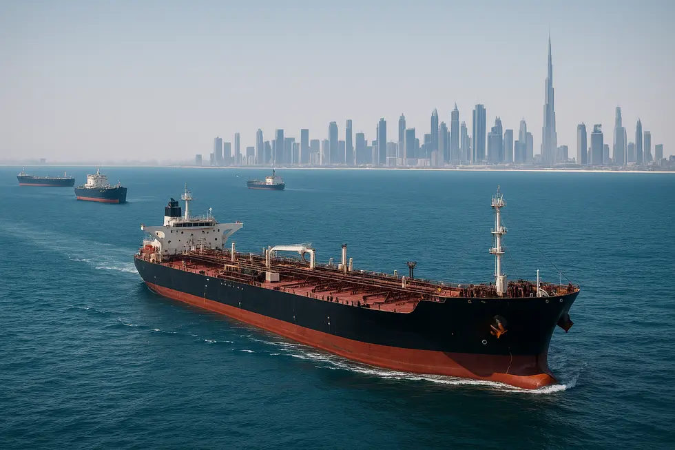 Tăng tốc ngoại giao cứu lệnh ngừng bắn Mỹ-Iran: Hormuz và giá dầu đứng giữa thỏa thuận và đổ vỡ