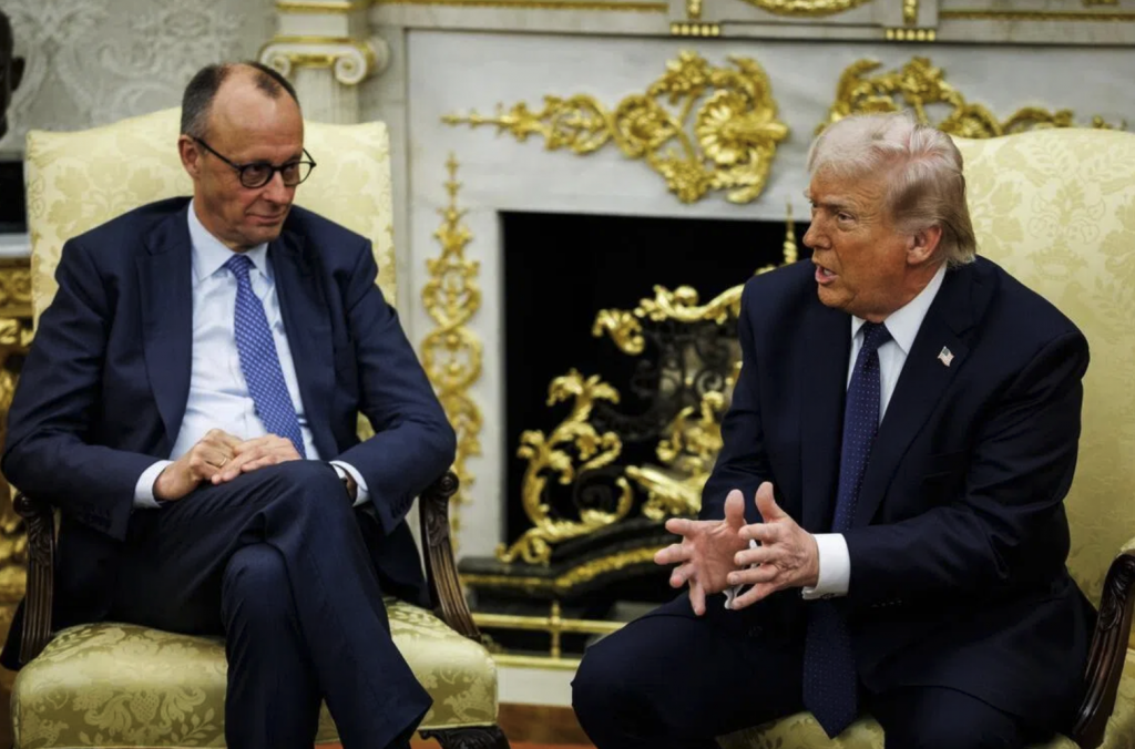 Trump dọa rút quân khỏi NATO vì Iran: Châu Âu, năng lượng và những rạn nứt xuyên Đại Tây Dương
