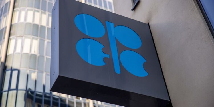 Sự chuyển dịch của OPEC+ trong tháng 6: Tăng hạn ngạch cục bộ giữa điểm nóng Trung Đông