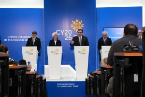 Liên minh Châu Âu (EU) cảnh báo giá năng lượng neo cao đến năm 2027. (Nguồn ảnh vietnam.vn)