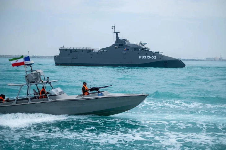 G7 yêu cầu mở lại hoàn toàn eo biển Hormuz: Sức ép quốc tế hóa và ván bài năng lượng vĩ mô