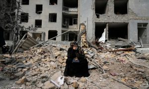 Chiến sự tam giác Israel – Iran – Lebanon leo thang ra sao? (Nguồn:baolangson.vn)