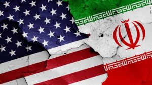 Iran tung danh sách mục tiêu tại Trung Đông: Kịch bản rùng rợn cho xung đột lan rộng với Mỹ (Nguồn ảnh: economist)