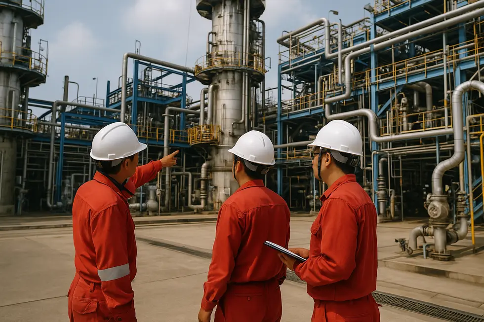 Eo biển Hormuz là tuyến đường vận chuyển dầu quan trọng của thế giới.