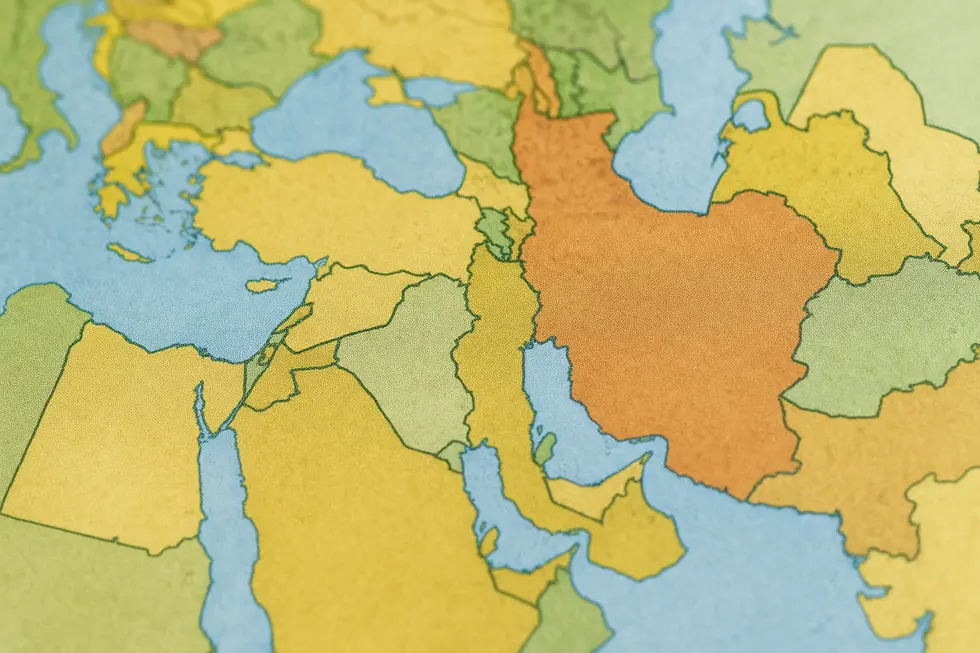 Bộ trưởng Quốc phòng Israel phát biểu về căng thẳng với Iran.
