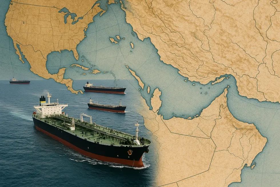 Hormuz tắc, Nga bị trừng phạt: Mỹ vươn lên ‘siêu cường năng lượng’, xuất khẩu dầu lập kỷ lục