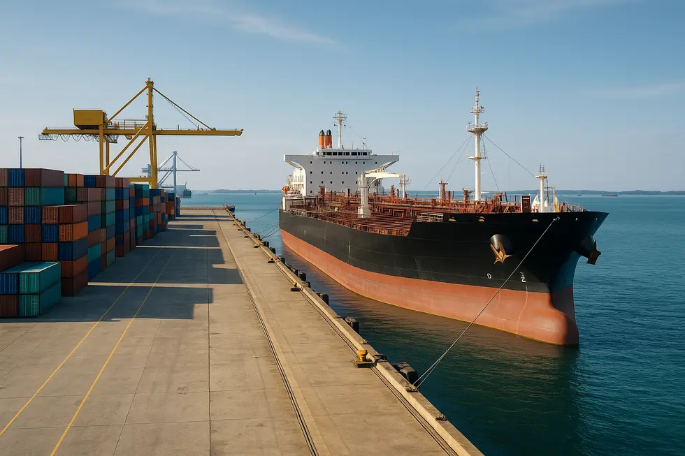 Thị trường xăng dầu Việt Nam trước biến động Hormuz: Đảm bảo nguồn cung cho giai đoạn cao điểm