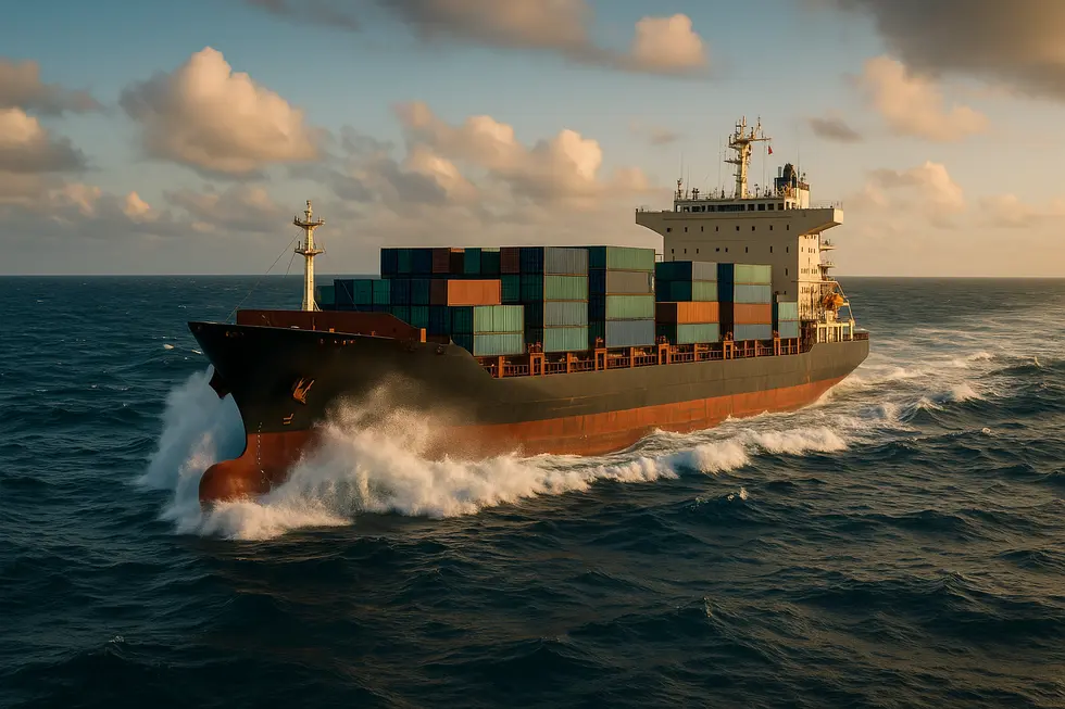 Khủng hoảng Biển Đỏ: Tác động đa chiều đến logistics và giá cước vận tải năng lượng