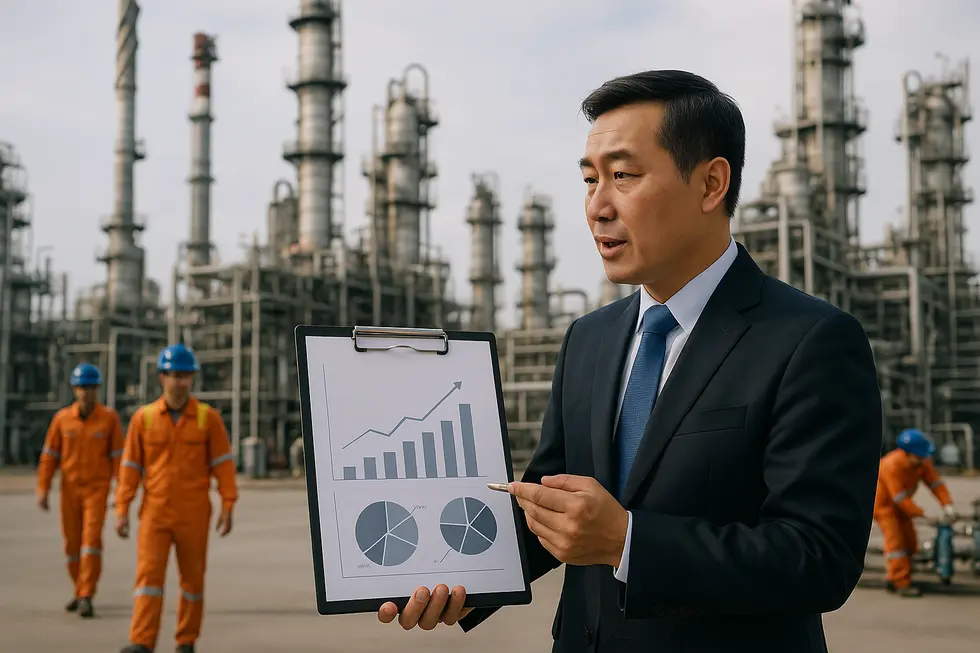 Điều kiện địa chính trị tại Trung Đông và tác động đến giá dầu toàn cầu.