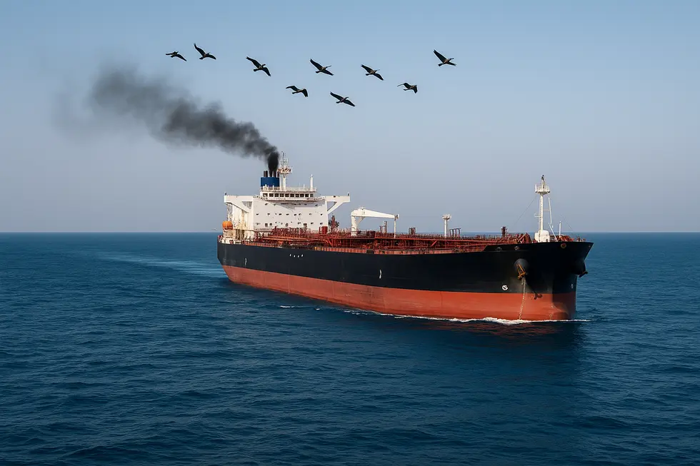Eo biển Hormuz – tuyến vận tải năng lượng chủ lực toàn cầu.
