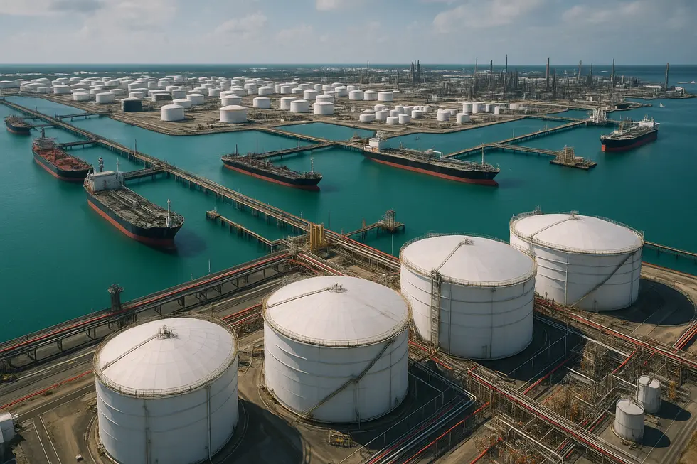 Từ SPR đến đa dạng hóa nguồn: Đối phó cú sốc Hormuz