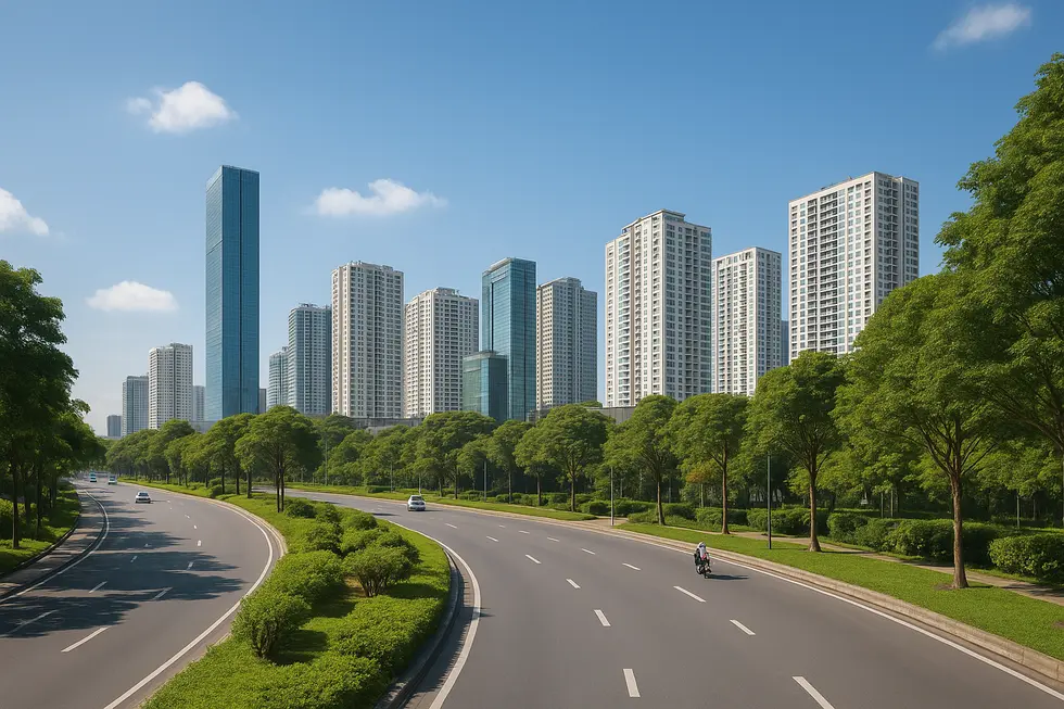 Hà Nội đang xem xét chính sách hỗ trợ để khuyến khích việc sử dụng xe máy điện.
