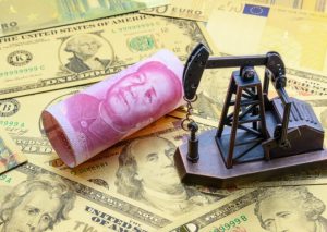 Iran được gì khi nhận CNY thay vì USD hay rupee? Ảnh: 1thegioi.vn
