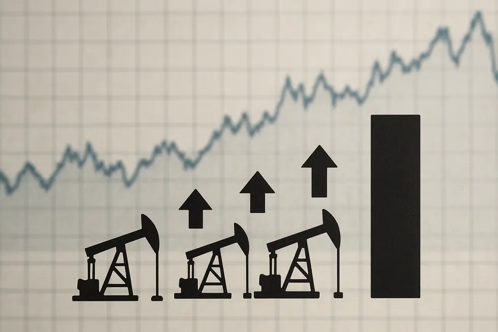 Cuộc họp OPEC đầy căng thẳng với sự vắng mặt của UAE.