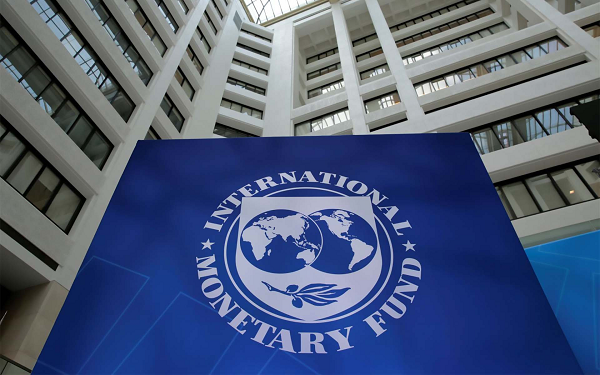 IMF cảnh báo kinh tế toàn cầu có thể rơi vào suy thoái nếu chiến tranh Iran kéo dài và giá dầu neo cao