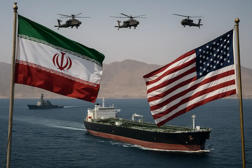 Khám Phá Thỏa Thuận Mỹ-Iran và Viễn Cảnh Giá Dầu Trong Tương Lai