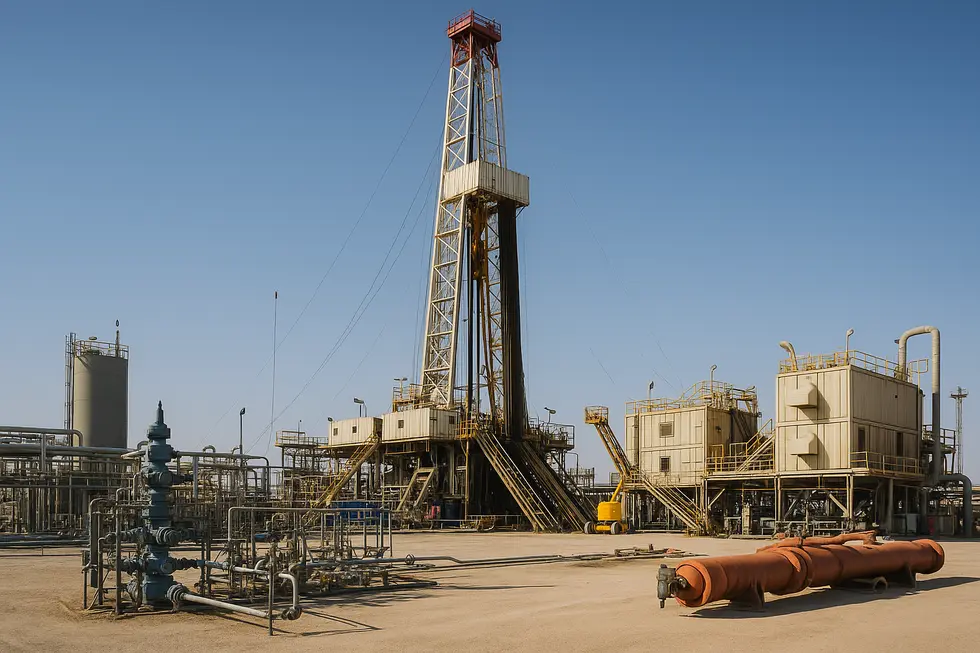 Cuộc họp OPEC đầy căng thẳng với sự vắng mặt của UAE.