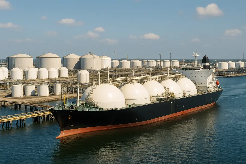 Eo biển Hormuz – điểm nghẽn chiến lược cho năng lượng toàn cầu.