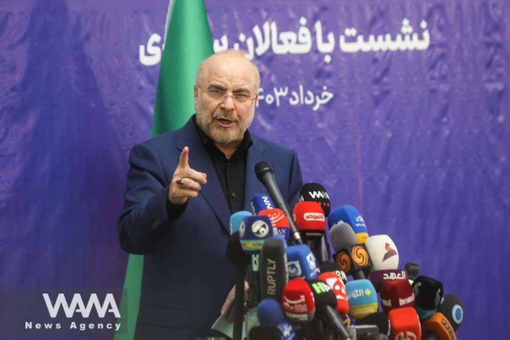 Iran nhận định về trật tự thế giới mới: Mỹ có thể nối lại tấn công từ tuần sau